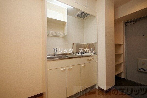 デセンシアISHIFUNEの物件内観写真